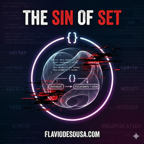 The Sin of Set